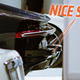 Illustration for article titled Here's The Bugatti Chiron's Tacked-On American-Market Bumper Lumps